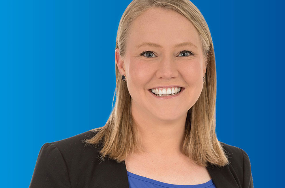 Nicole Robins – Federal Liberal Candidate For Fremantle