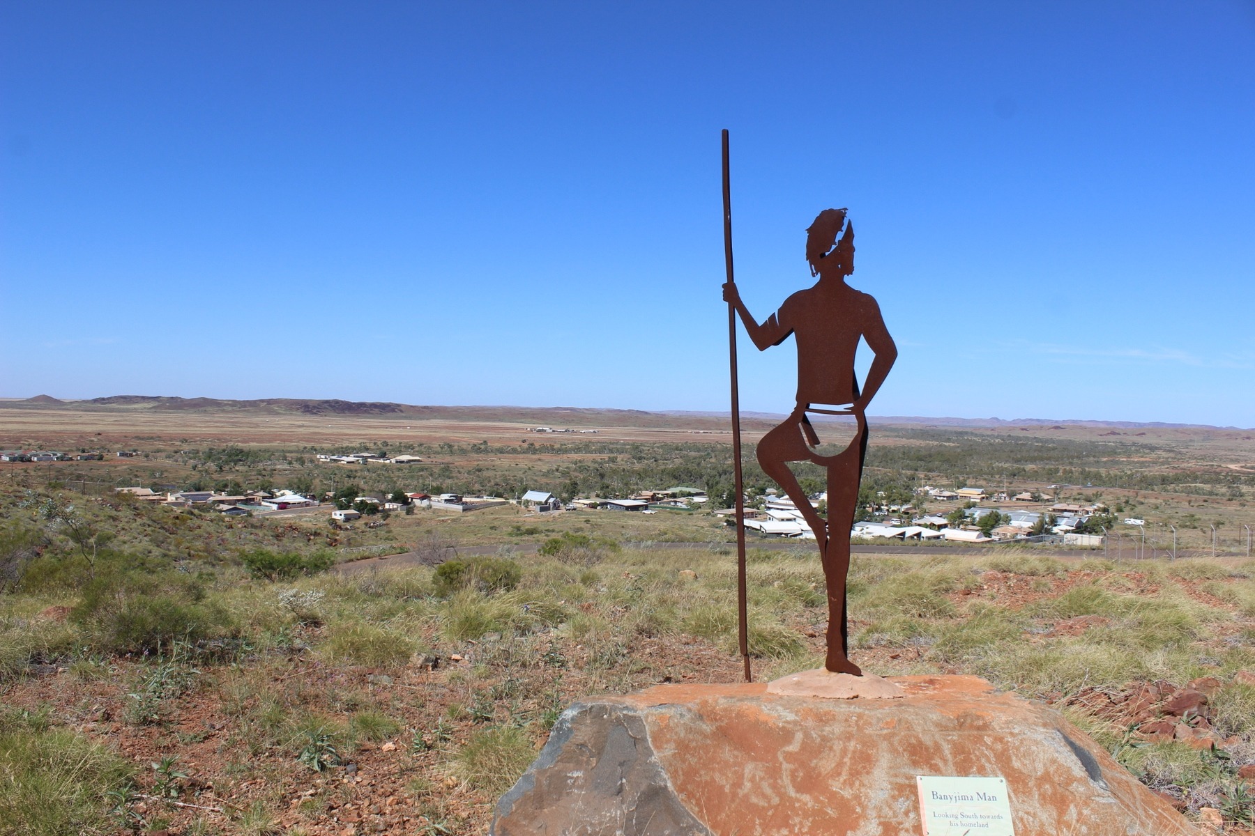 Roebourne Roots