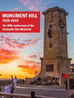 Fremantle Monument Document cover