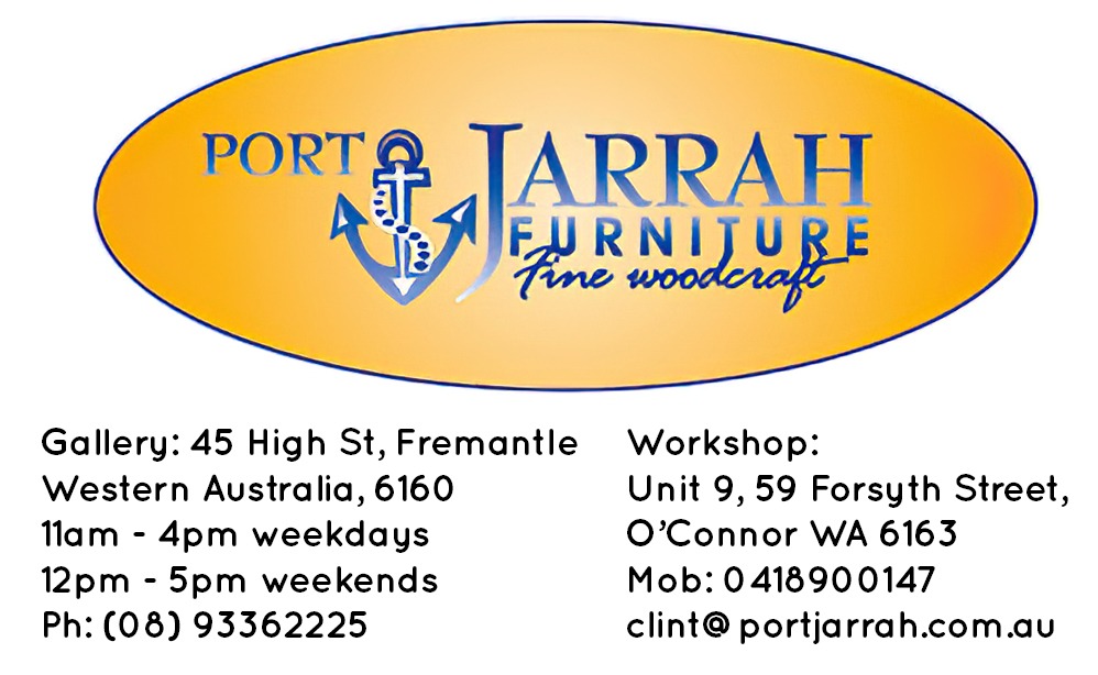 Port Jarrah Furniture