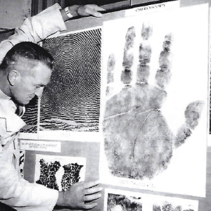 WA CSI – A HISTORY OF FORENSIC INNOVATION